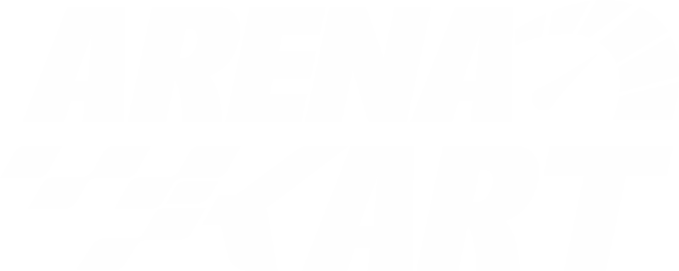 Logo Arena Kart